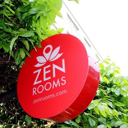 Zen Rooms Kuta Kubu Anyar 2 Exterior foto