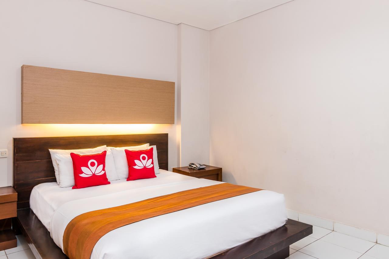 Zen Rooms Kuta Kubu Anyar 2 Exterior foto