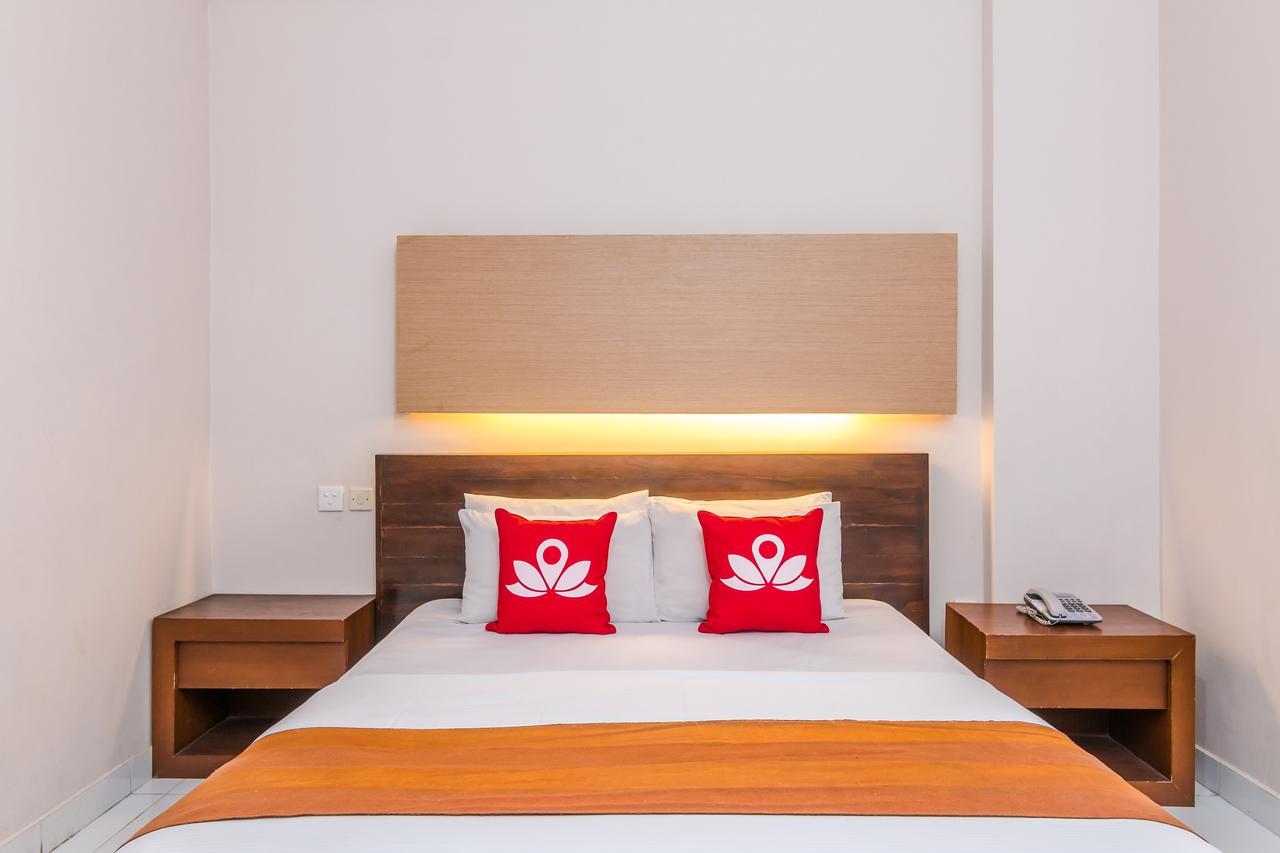 Zen Rooms Kuta Kubu Anyar 2 Exterior foto