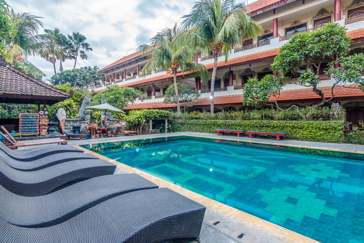 Zen Rooms Kuta Kubu Anyar 2 Exterior foto